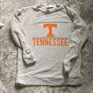 Tennessee Woolly thread sweatshirt
